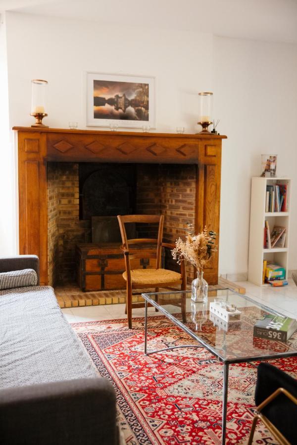 La Borgnardais Gite En Broceliande, Proche Guer - 1 A 11 Couchages Loutehel Exterior foto